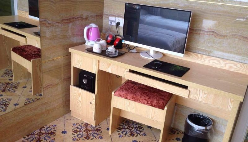 Kamer - Ruby Business Hotel