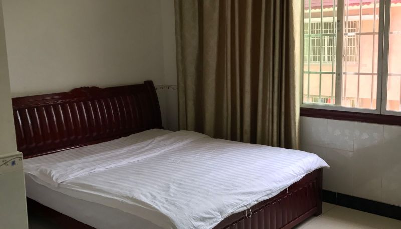 Chambre - Hongyuan Hotel (Yaoyun Pedestrian Street Branch)