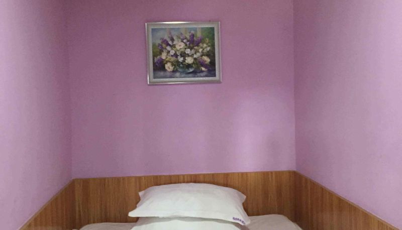 Camera - Haiyi Business Hotel