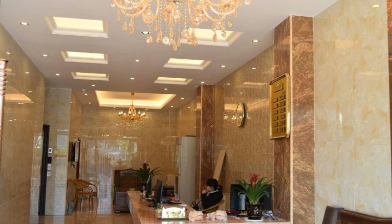 Hotel Außenbreich - Xingdeli Hotel