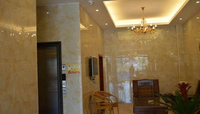 Hotel Außenbreich - Xingdeli Hotel