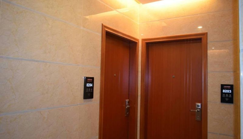 Hotel Außenbreich - Xingdeli Hotel