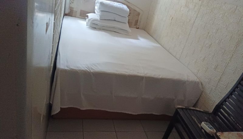Kamer - Golden Sun Accommodation