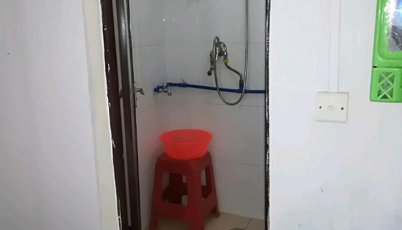 Kamer - Golden Sun Accommodation