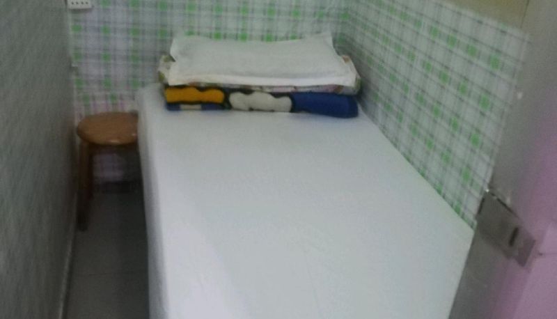 Kamer - Golden Sun Accommodation