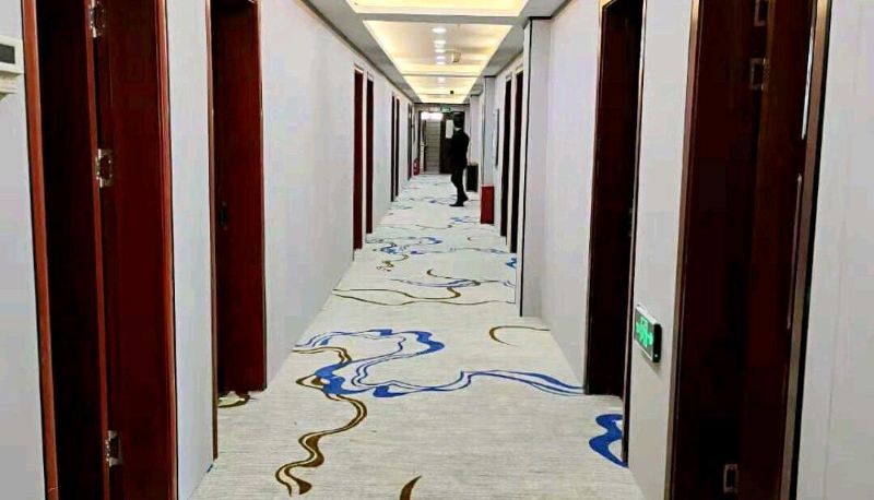 Area esterna dell'hotel - Ba Ma Tea House Leisure Club (City Center Store)
