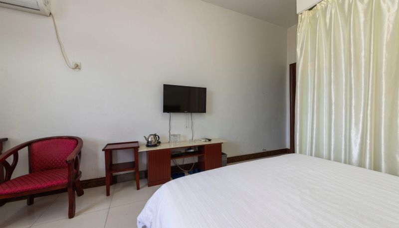 Zimmer - Xiangyuan Business Hotel