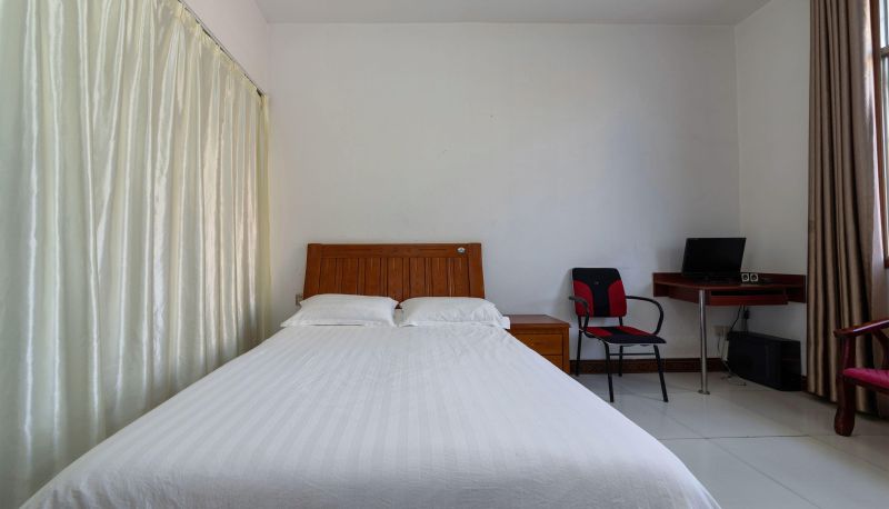 Zimmer - Xiangyuan Business Hotel
