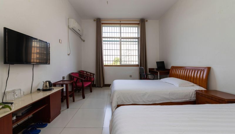 Zimmer - Xiangyuan Business Hotel