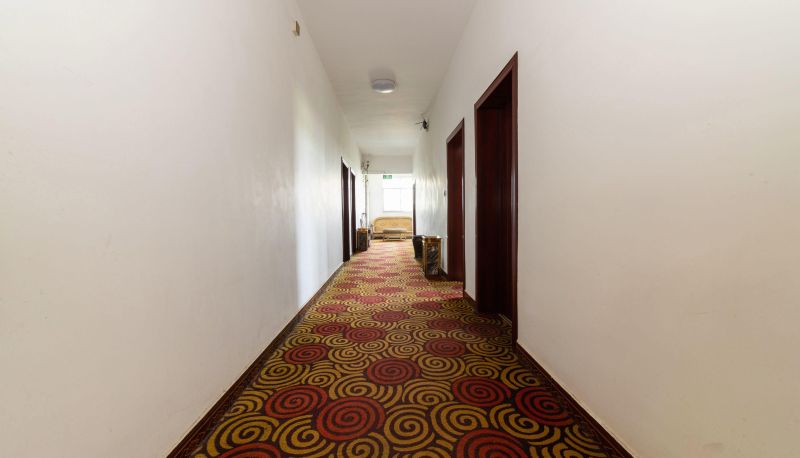 Hotel Außenbreich - Xiangyuan Business Hotel