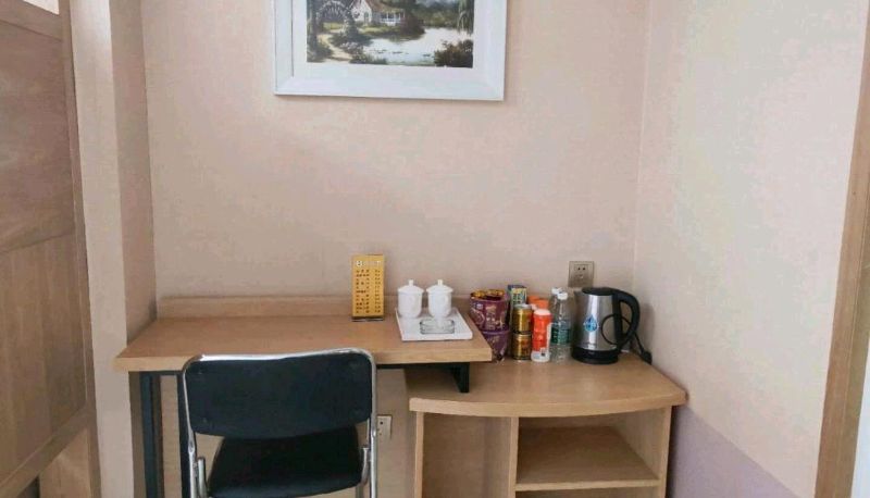 Habitación - Shangshang Hotel (Taoyuan Branch)