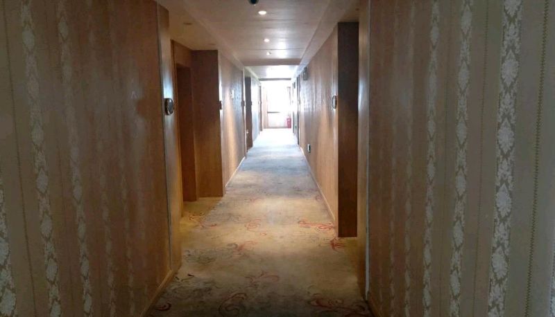 Hotel Außenbreich - Shangshang Hotel (Taoyuan Branch)