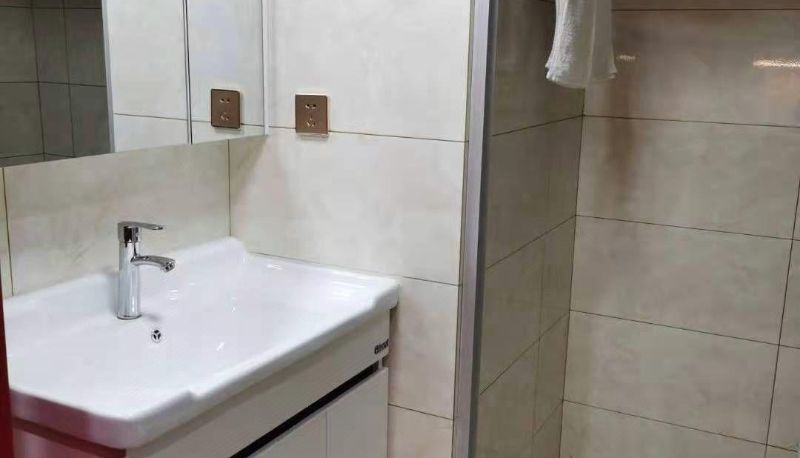 Chambre - Wuxi Xiyao Business Hotel