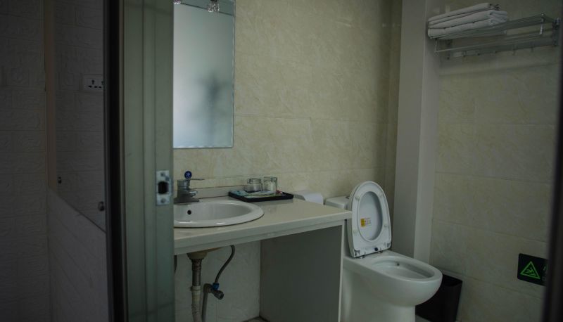 Camera - Weina Business Hotel