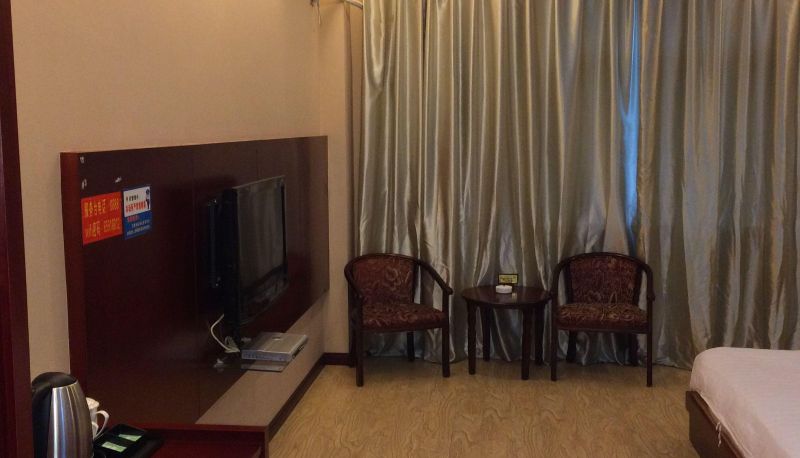 Camera - Weina Business Hotel