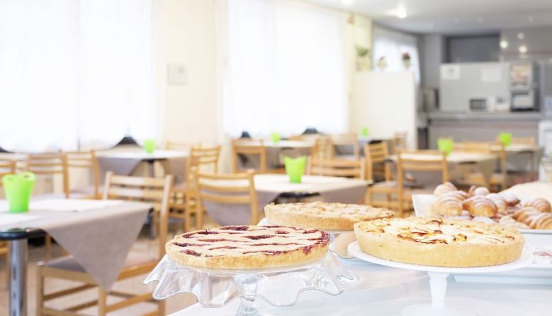 Ristorante - Hotel Junior