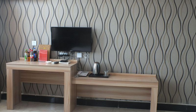 Habitación corporativa - Hongdu Business Hotel