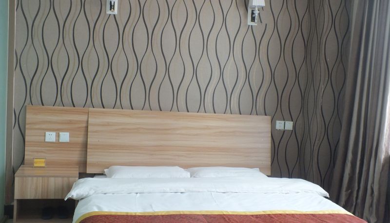 Habitación corporativa - Hongdu Business Hotel