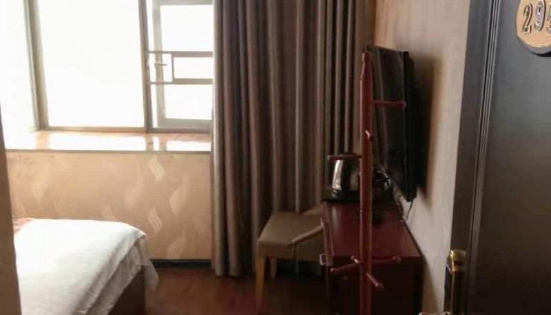 Zimmer - Blue Wave Bay 28 Hotel