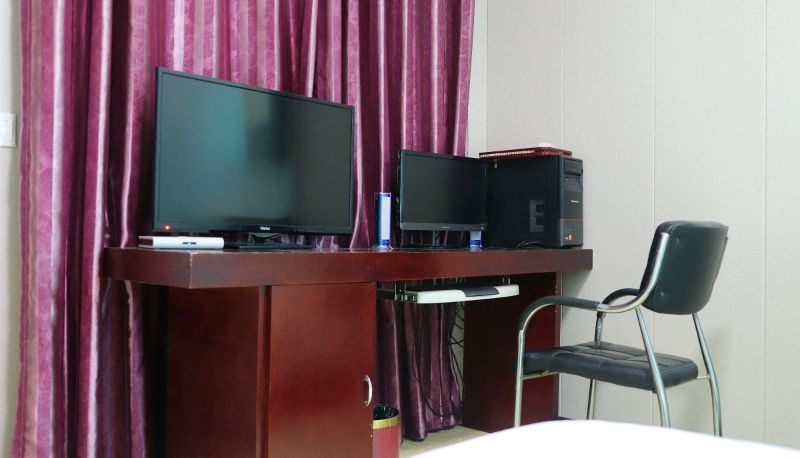 Habitación corporativa - Chengxin Hotel