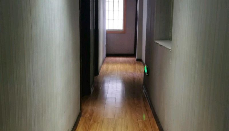 Hotel Außenbreich - Chengxin Hotel