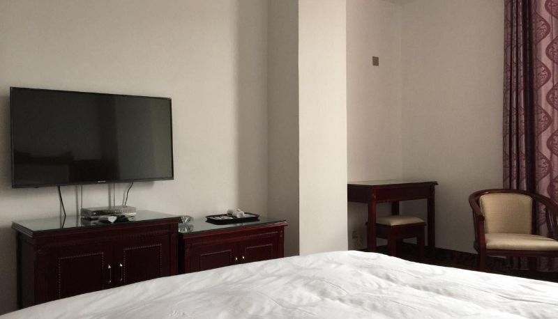 Business room - Rongxin Tianlong Happy Bay Hotel
