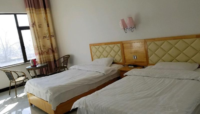 Zimmer - Dai Family Hotel