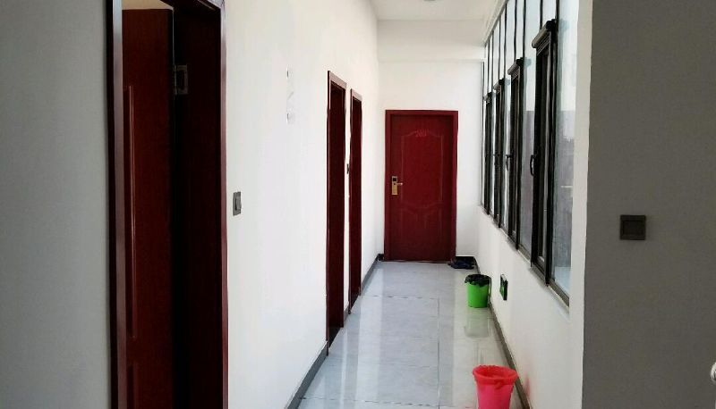 Zona exterior del hotel - Dai Family Hotel