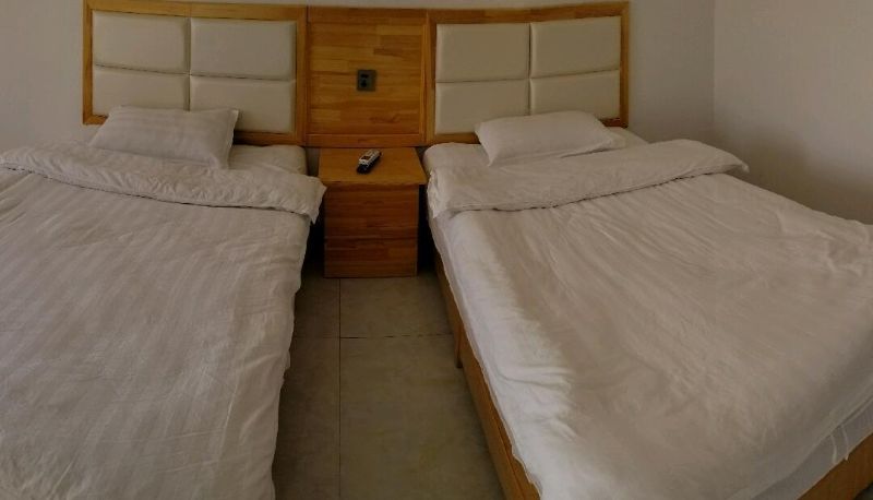 Habitación - Dai Family Hotel
