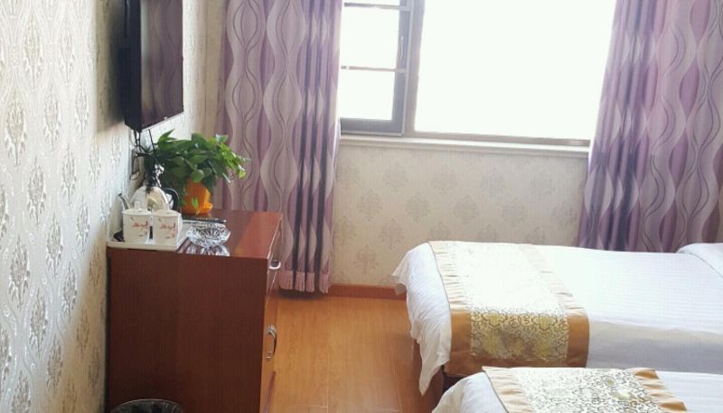 Camera business - Yueya'er Hotel (Huayang Road Branch)