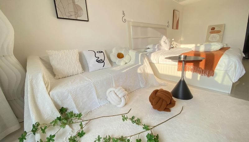 Habitación corporativa - Feeling Fashionable Resort Hotel