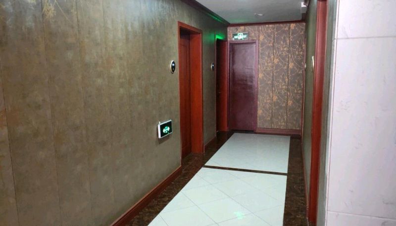 Hotel Außenbreich - Tianhe Fashion Business Hotel