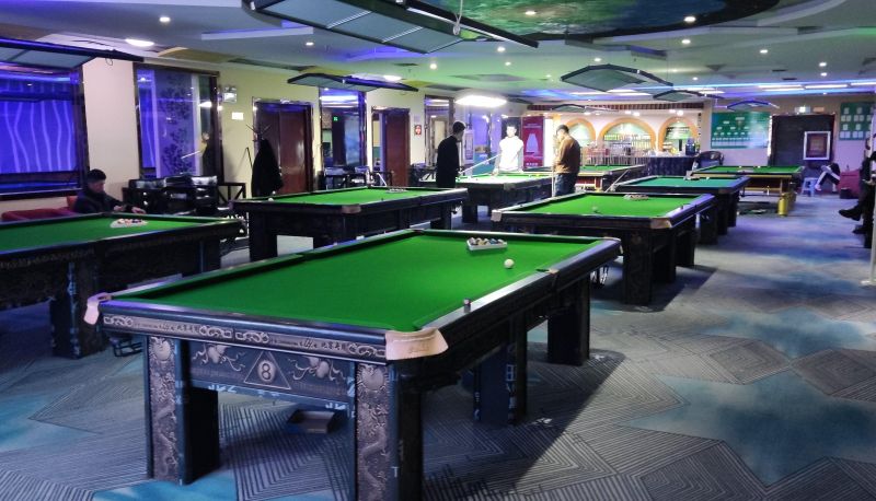 Hotel Außenbreich - Baizhongli Boutique Business Hotel (Urumqi Railway Bureau Hospital Store)