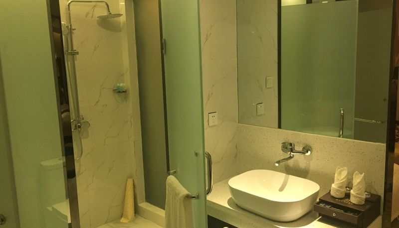 Hotel Außenbreich - Baizhongli Boutique Business Hotel (Urumqi Railway Bureau Hospital Store)