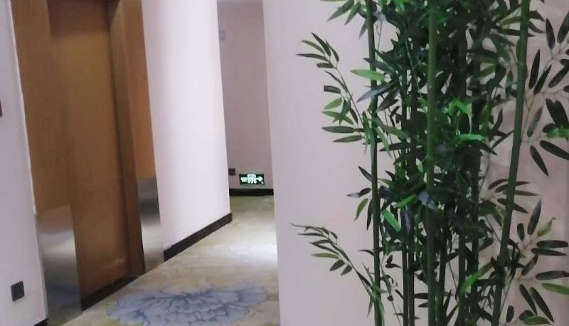 Hotel Außenbreich - Shangkeyou Hotel (Zhangshu Cultural Plaza Store)
