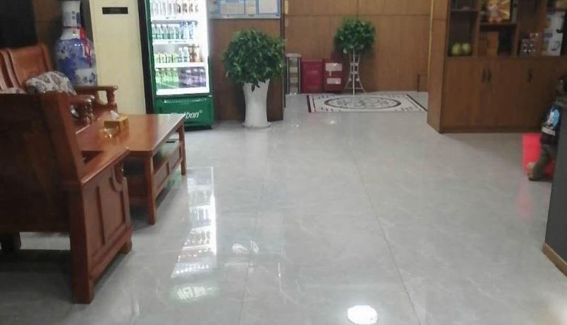 Hotel Außenbreich - Shangkeyou Hotel (Zhangshu Cultural Plaza Store)