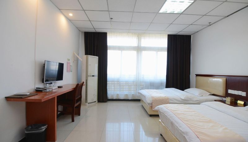 Camera business - Yongchun Hotel
