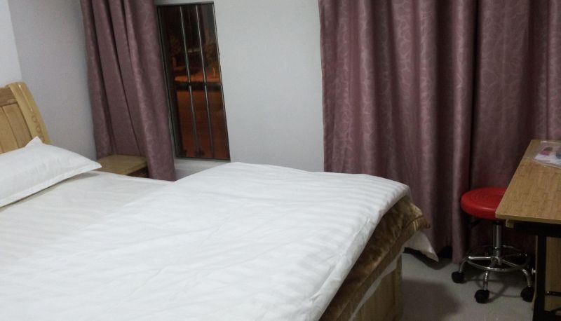 Pokój typu business - Yaxuan Hotel