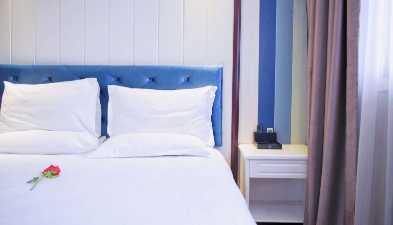 Camera business - Galaxy Emmy Boutique Hotel