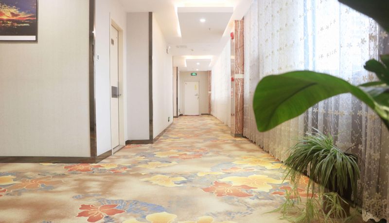 Hotel Außenbreich - Tenghui Hotel