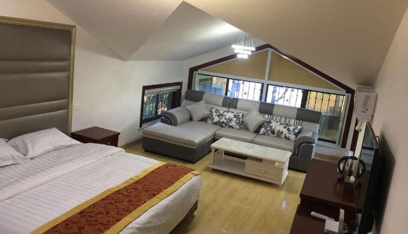 Suite - Junlin Villa Hotel