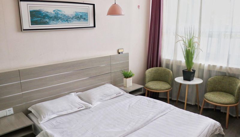 Pokój - Shengchang Fashion Boutique Hotel