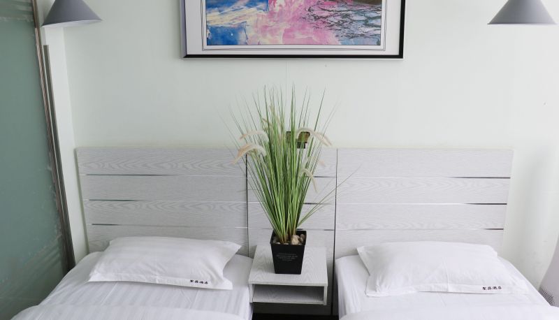Pokój - Shengchang Fashion Boutique Hotel