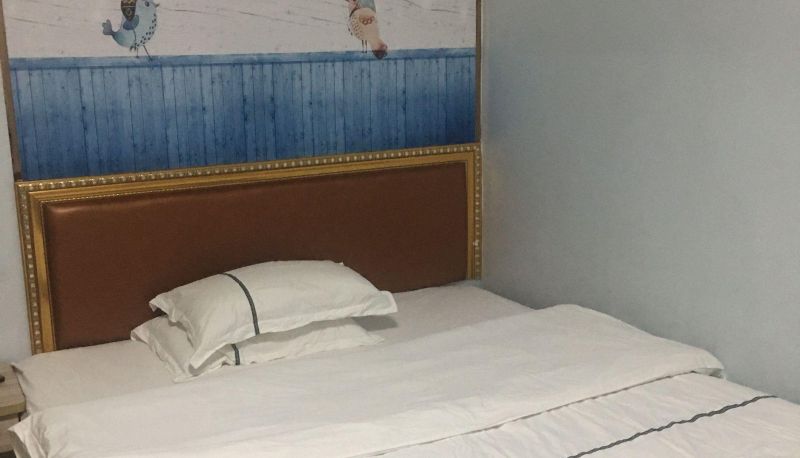 Camera - Hejia Business Accommodation
