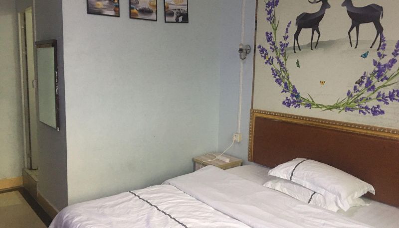 Zimmer - Hejia Business Accommodation