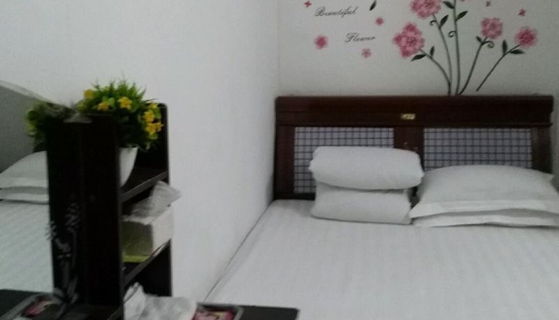 Zimmer - Long term accommodation
