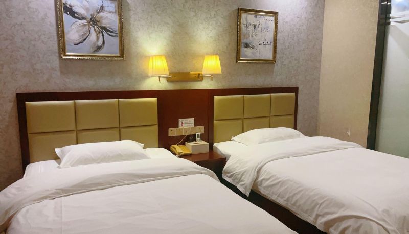 Pokój - Jinghua Hotel (Dongxing Port Branch)