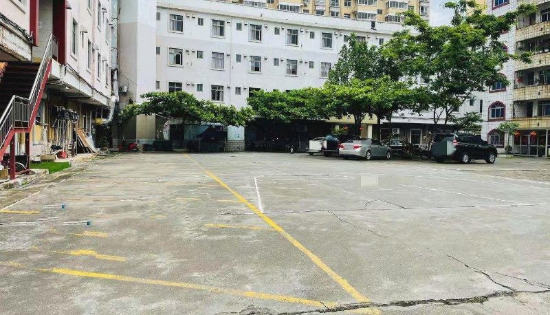 Hotel Außenbreich - Jinghua Hotel (Dongxing Port Branch)