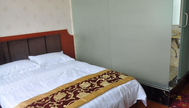Habitación - Langyuanchun Business Hotel