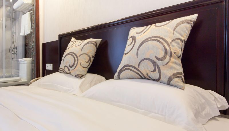 Habitación corporativa - Dishiman Boutique Hotel (Zhoupu Wanda Disney Store)
